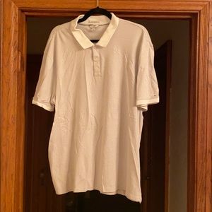 Calvin Klein polo